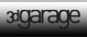 3dGarage_logotipo