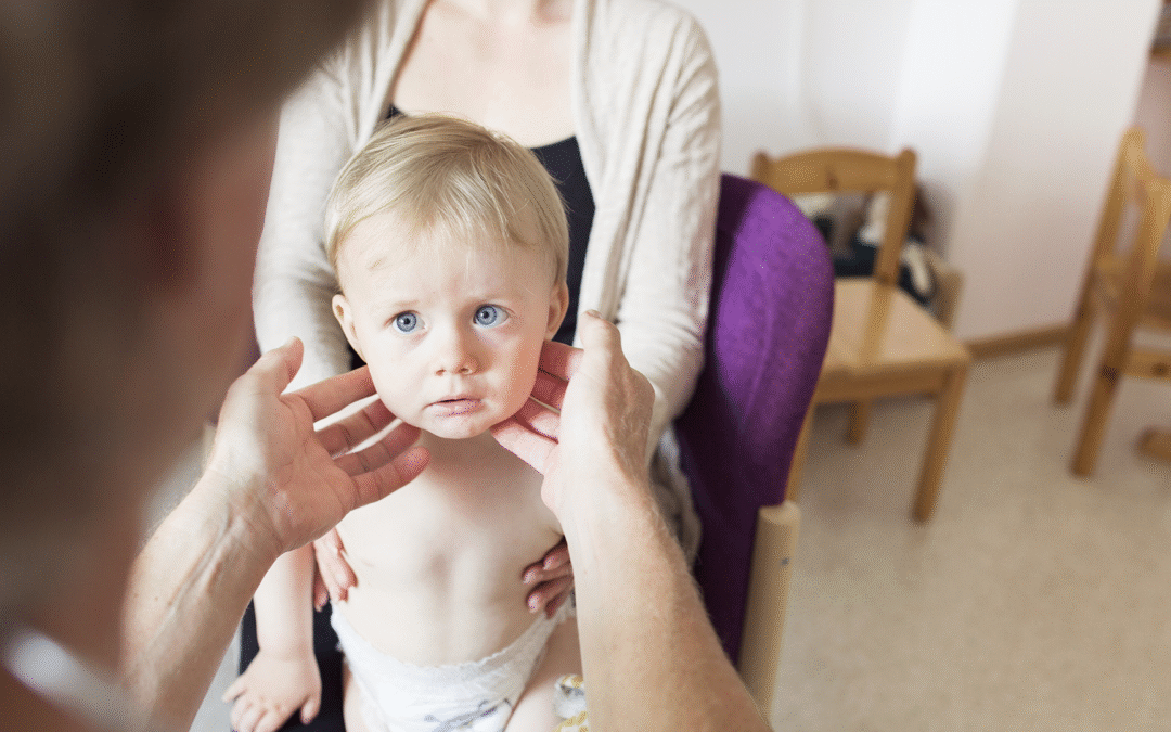 Vacina contra o Haemophilus influenzae tipo B (Hib)