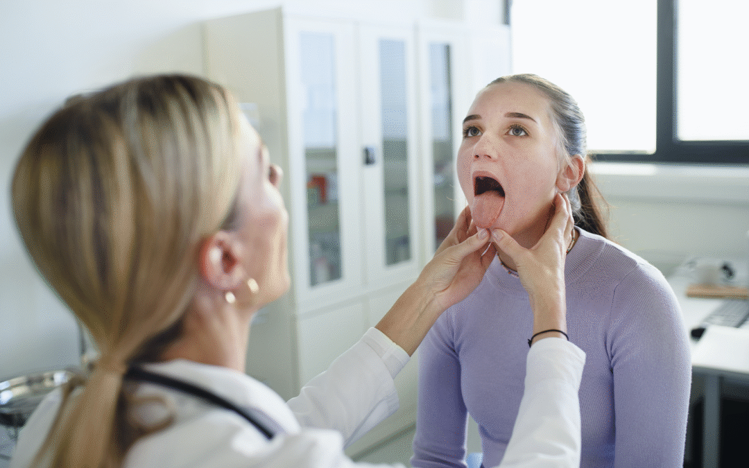 Caxumba: Prevenção, Vacinação e Saúde ao Longo da Vida