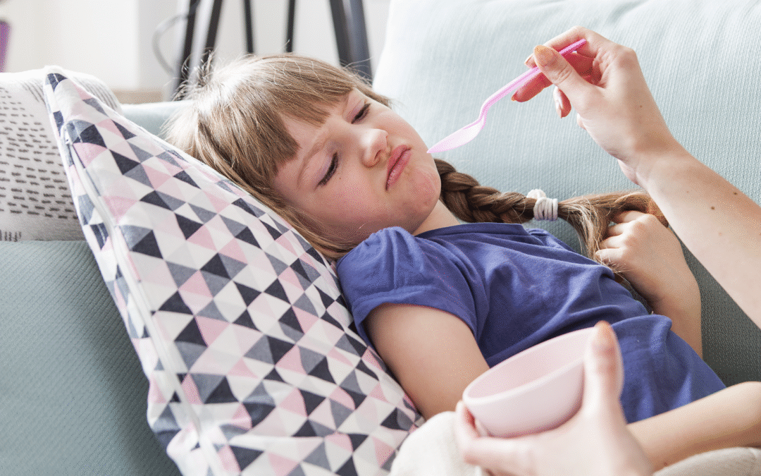 Entendendo a Síndrome Mão-Pé-Boca: O Que os Pais Precisam Saber