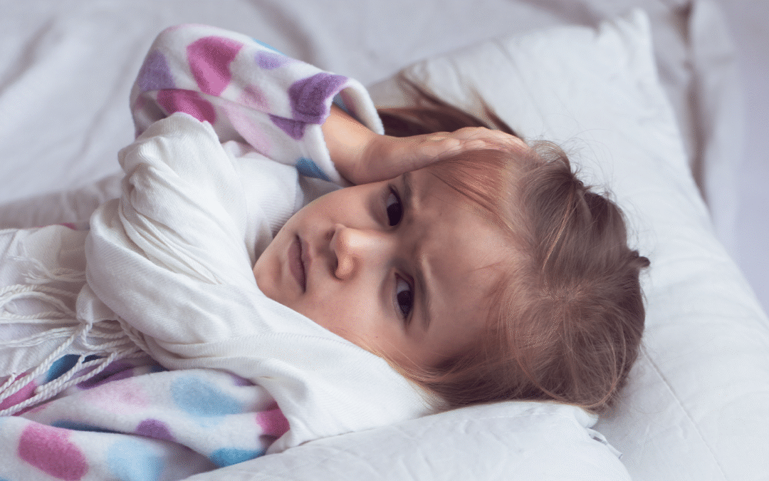 A Febre em Pediatria: Como Reconhecer e Agir