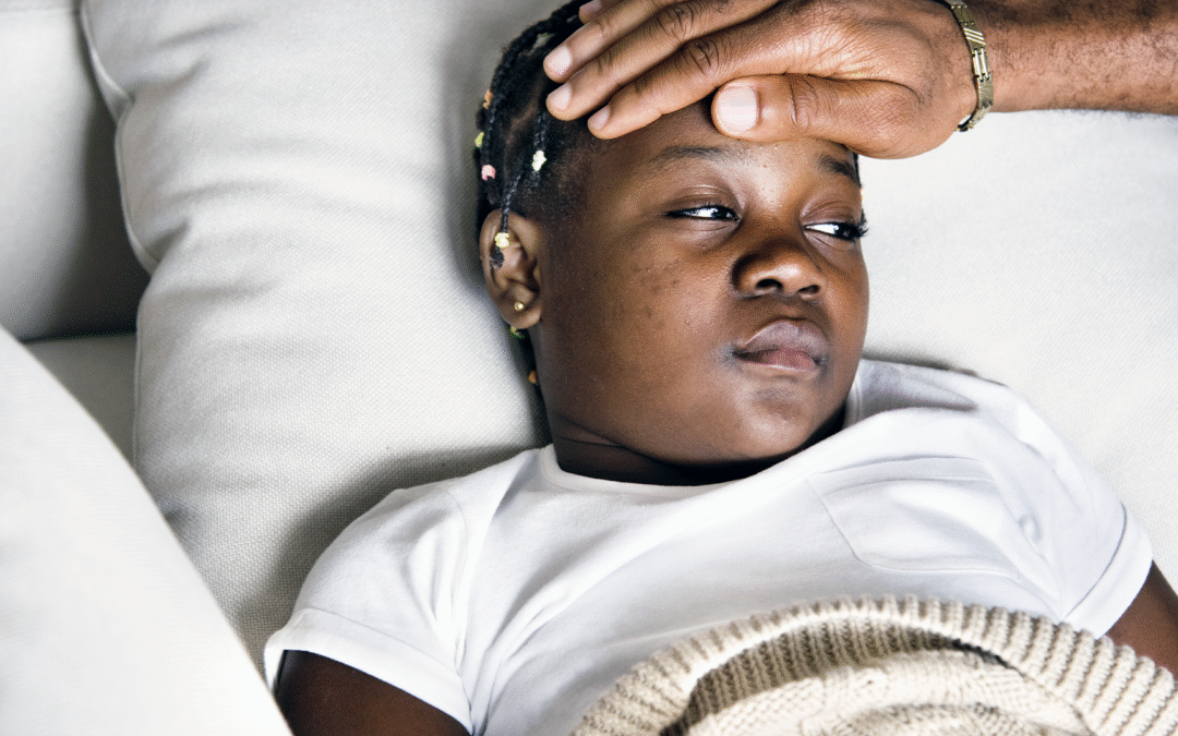 Meningites: Orientações Gerais e a Importância da Prevenção